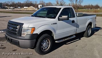 Main image Ford F-150